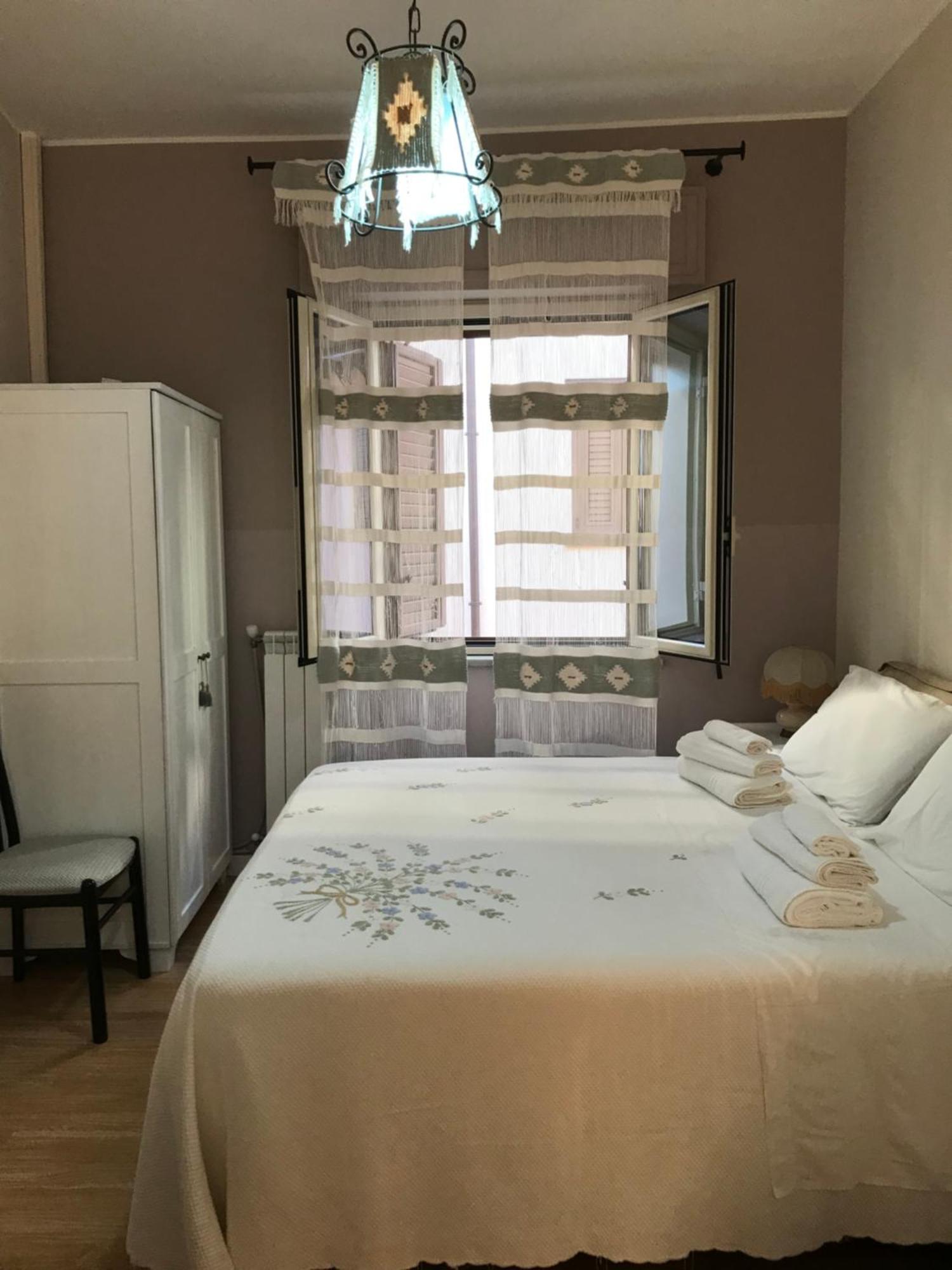 La Tela Di Penelope Hotel San Marco d'Alunzio Kültér fotó